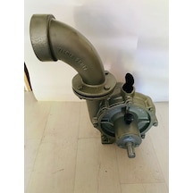 Yıldız Pancar Motoru E89-9,5/11,5hp 4x4 Santrafüj