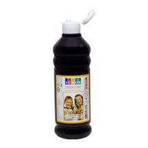 Südor 500 ML Siyah Parmak Boyası