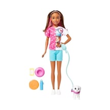 Barbie Skip Petsıp Hkd77 Lisanslı Ürün