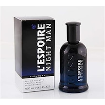 L'espoire Night Erkek Parfüm EDT 100 ML L'espoire Night Erkek Parfüm EDT 100 ML