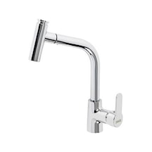 Newarc 971591 Domino Yüksek Spiralli Eviye Bataryası