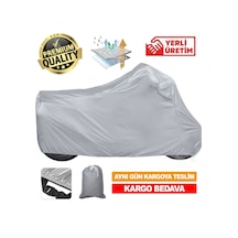 Honda Sh 150 Motorsiklet Brandası (492548421)