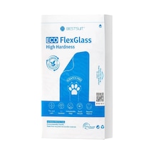 Best Suit Makine 7h Eco Flexglass Ekran Koruyucu 10 Adet