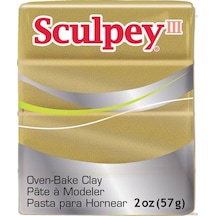 Sculpey Iıı Polimer Kil 380 Buried Treasure Hazine
