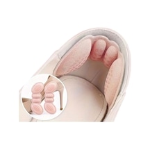 Akestoria Med Ayakkabı Topuk Ayak Koruma Ve Daraltıcı Ped 10 Cm Fc-051 Standart