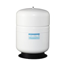 Aquames-Pae Marka Su Arıtma 9.2 Galon Metal Tank Nsf Sertifikalı 535187234