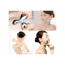 3d Massager Masaj Aleti Karışık