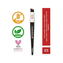 Pastel Profashion Kapatıcı Fırçası 03