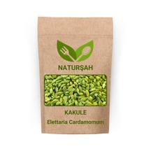 Naturşah Kakule / Elettaria Cardamomum 1 Kg