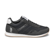 U.s. Polo Assn. Andrew Grı Erkek Sneaker 000000000100351248 Gri