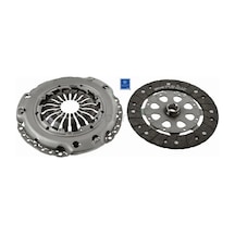 Debriyaj Seti Baskı Disk Corsa C - Astra H - Combo C - Meriva A 1.7 Cdtı Y / Z17dth - Dt - Dtl