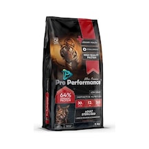 Pro Performance Ultra Premium Kuzulu Ve Somonlu Kısırlaştırılmış Yetişkin Kedi Maması 2 Kg