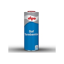 Dyo Saf Terebentin