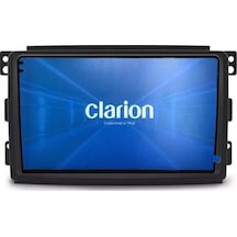 Mercedes Smart Android Multimedya Sistemi 4-64 Clarion 2004-2010 9"