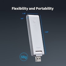 Aqara E1 Akıllı Kontrol Hub