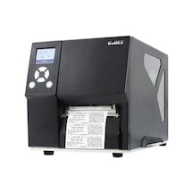 Godex 203dpi Zx420ı Termal Transfer Usb Endüstriyel Barkod Yazıcı-130921