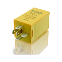 Slg485 12v İç Aydınlatma Rölesi Otomotiv İç Aydınlatma Çözümleri