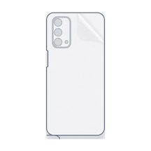 Schitec Oppo A93 5g Uyumlu Arka Yüzey Hidrojel Koruyucu Film 69799817