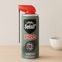 Çok Amaçlı Pas Sökücü Temizleyici Yağlayıcı Koruyucu Sprey 400 Ml -