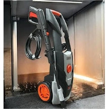 Tricraft Yıkaması Makinesi 150 Bar
