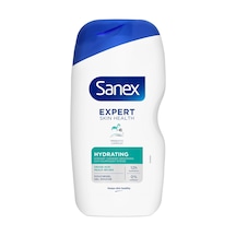 Expert Yoğun Nemlendirici 400 Ml Duş Jeli Açık Mavi