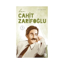 Ben Cahit Zarifoğlu