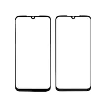 Xiaomi Redmi Note 7 Okalı Dokunmatik Ön Cam - Ekran Değildir