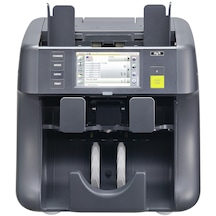 Hyundai Mıb-11f 40 Ülke Full Fitness Karışık Para Sayma Makinesi