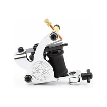 Xl-341 Tattoo Dövme Makinası - Xline Tattoo Güvencesi İle -