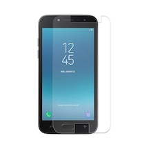 Samsung Uyumlu Galaxy J2 Pro 2016 Için Nettech 0.3 Mm Cam Ekran Koruyucu