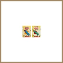 Bezos Toys Pullu Balık Kedi Oyuncağı 22