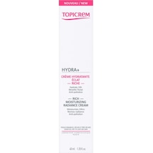 Topicrem Hydra Rich Creme 40 ML