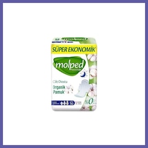 Bezos Pure&soft Gece Eko 16 1 Adet Nıda
