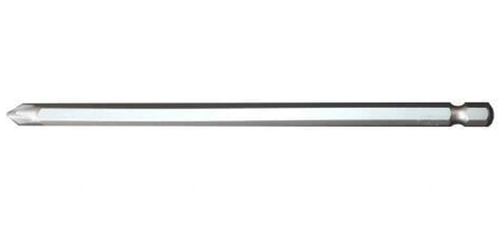 Pz2 150 Mm Yıldız Bits Uç - Mg-291759