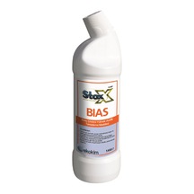 Stox Bias G-301 Kireç Çözücü Yüksek Asidik Temizleme Maddesi 1 KG
