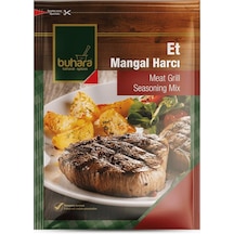 Buhara Et Mangal Harcı 90 G
