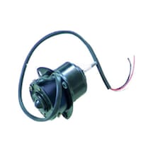 Otomarsan Çift Devir 24 Volt 6Mm Vidalı Kalorifer Motoru 50012138