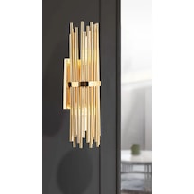 Felix Büyük Aplik 5894-n18-6z-cv Gold