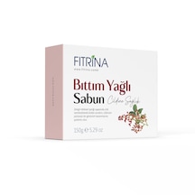 Fıtrina Bıttım Yağlı Sabun 150 Gr