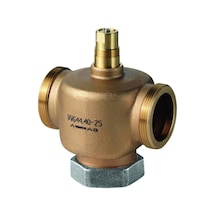 Siemens  2 Yollu Valf Dış Dişli Vvg44.20-6.3