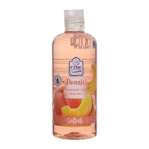 Fine Dreaming Duş Jeli 500 Ml Şeftali - Nazik Temizlik Ve Ferah Koku 3'li Ekonomik Paket - 3 Ad Tarı Diğer