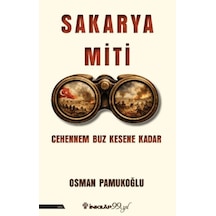 Sakarya Miti - Qhdh-786678