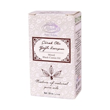Alizade Çörek Otu Yağlı Karışım 20 ML
