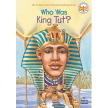 Who Was King Tut Penguin Workshop