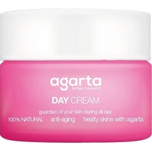 Agarta Doğal Nemlendirici Su Bazlı Gündüz Kremi 50 Ml