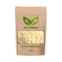 Naturşah Soya Fasulyesi Unu 1 KG