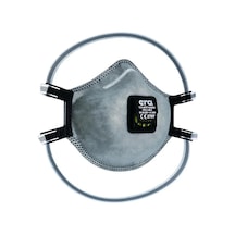 Era 7210 Ac Ffp2 Aktif Karbon Serisi Maske 120'li