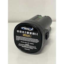 Datsu Ws-035 35 Mm Makas Aküsü 16.8 Volt 4.5 Amper-44920