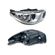 Parçabul Hyundai İ10 Far Lambası 2011-2013 Sağ 92102-0x120