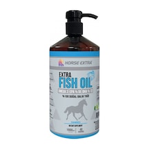 Fish Oil 1 Lt Omega 3 Epa-dha
